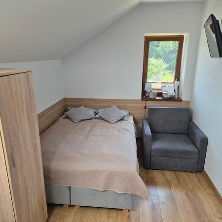 Apartamenty Tilia Laskowa - Zator Eksteriør billede