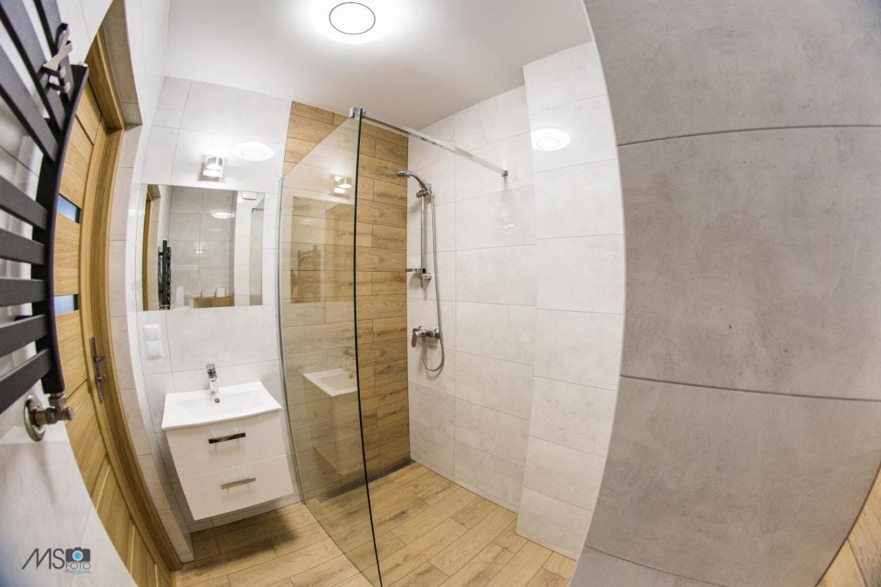 Apartamenty Tilia Laskowa - Zator Eksteriør billede