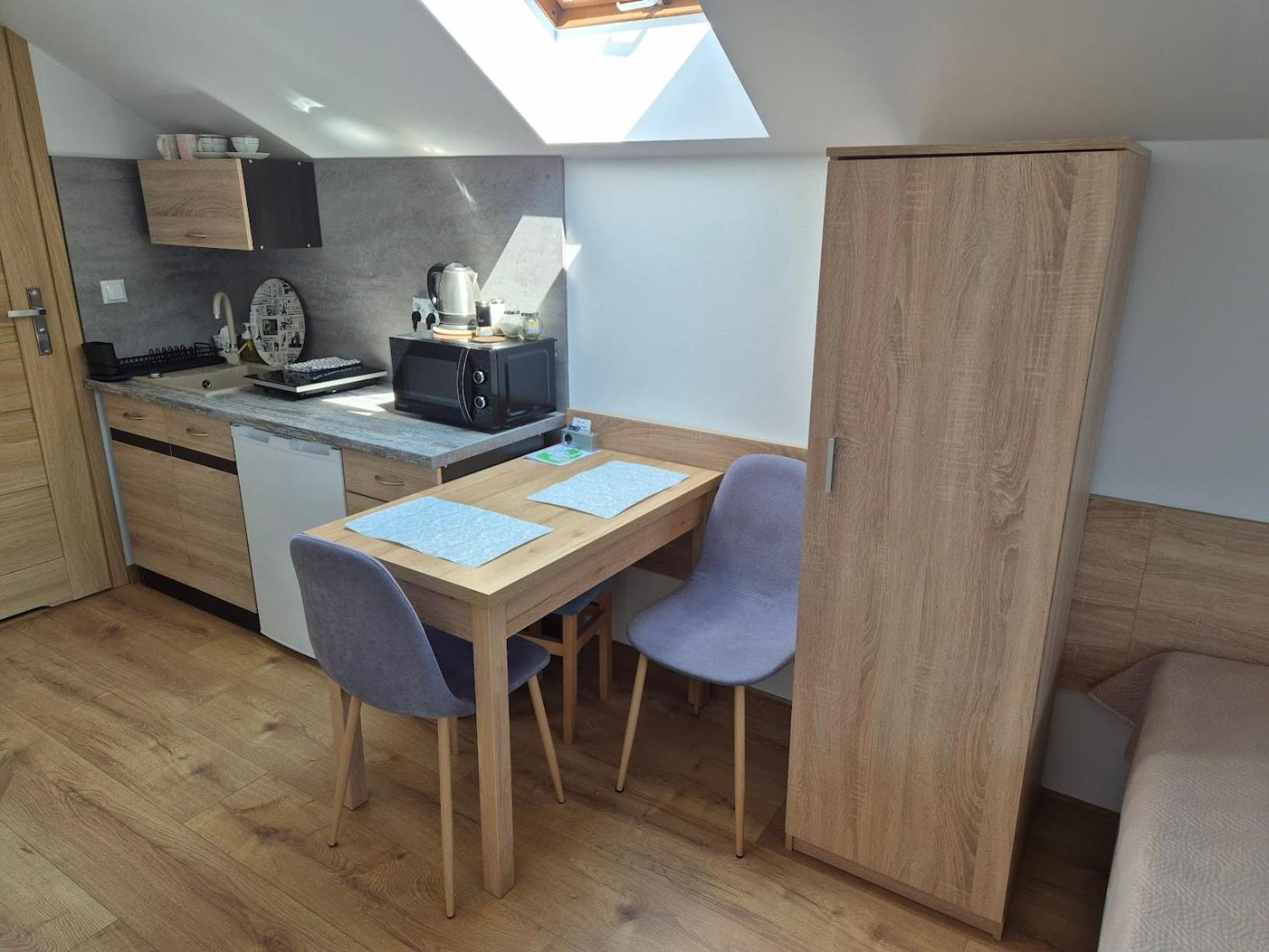 Apartamenty Tilia Laskowa - Zator Eksteriør billede