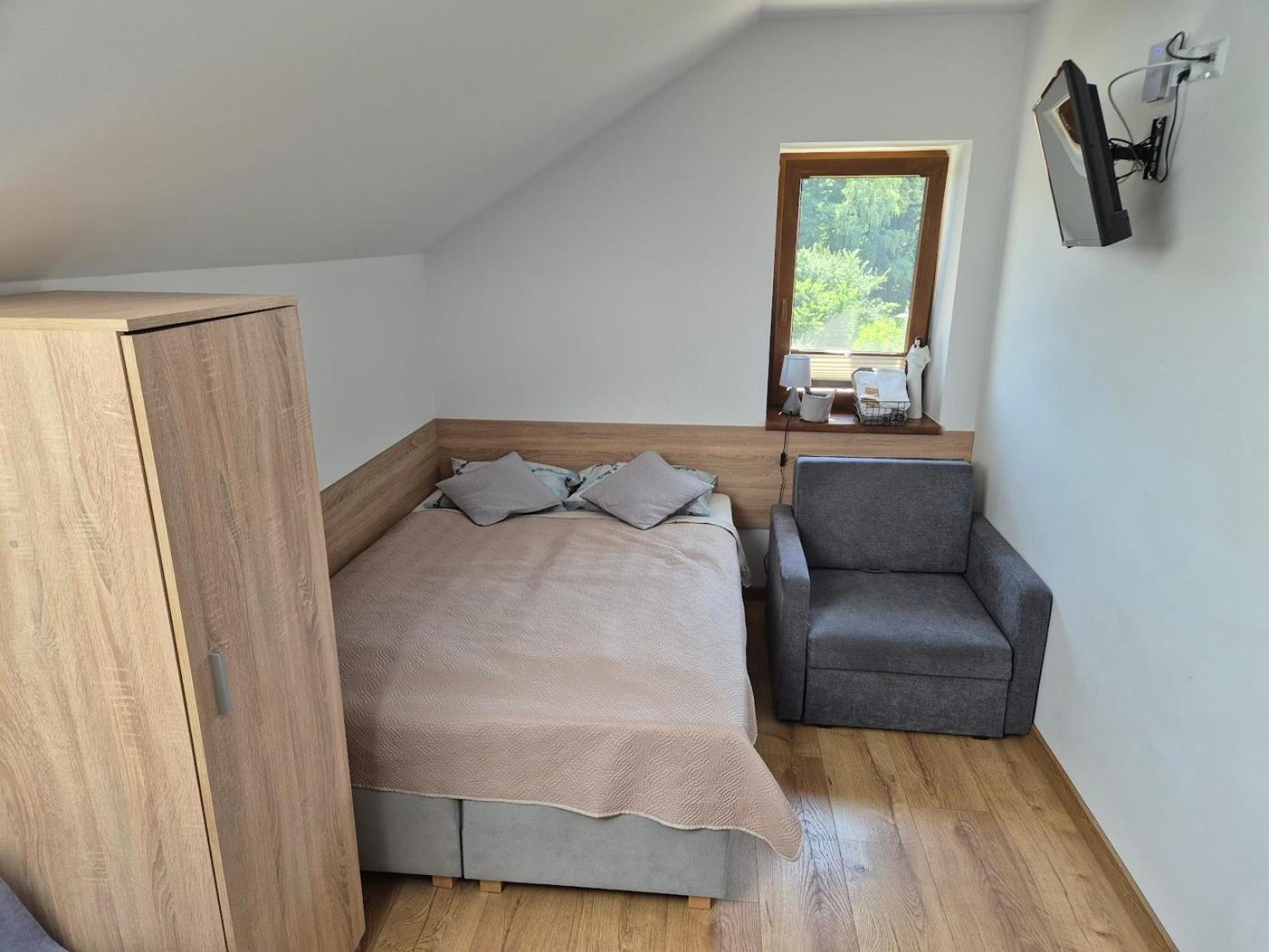 Apartamenty Tilia Laskowa - Zator Eksteriør billede